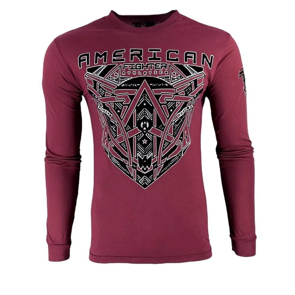 American Fighter Men's T-shirt Millburn Premium